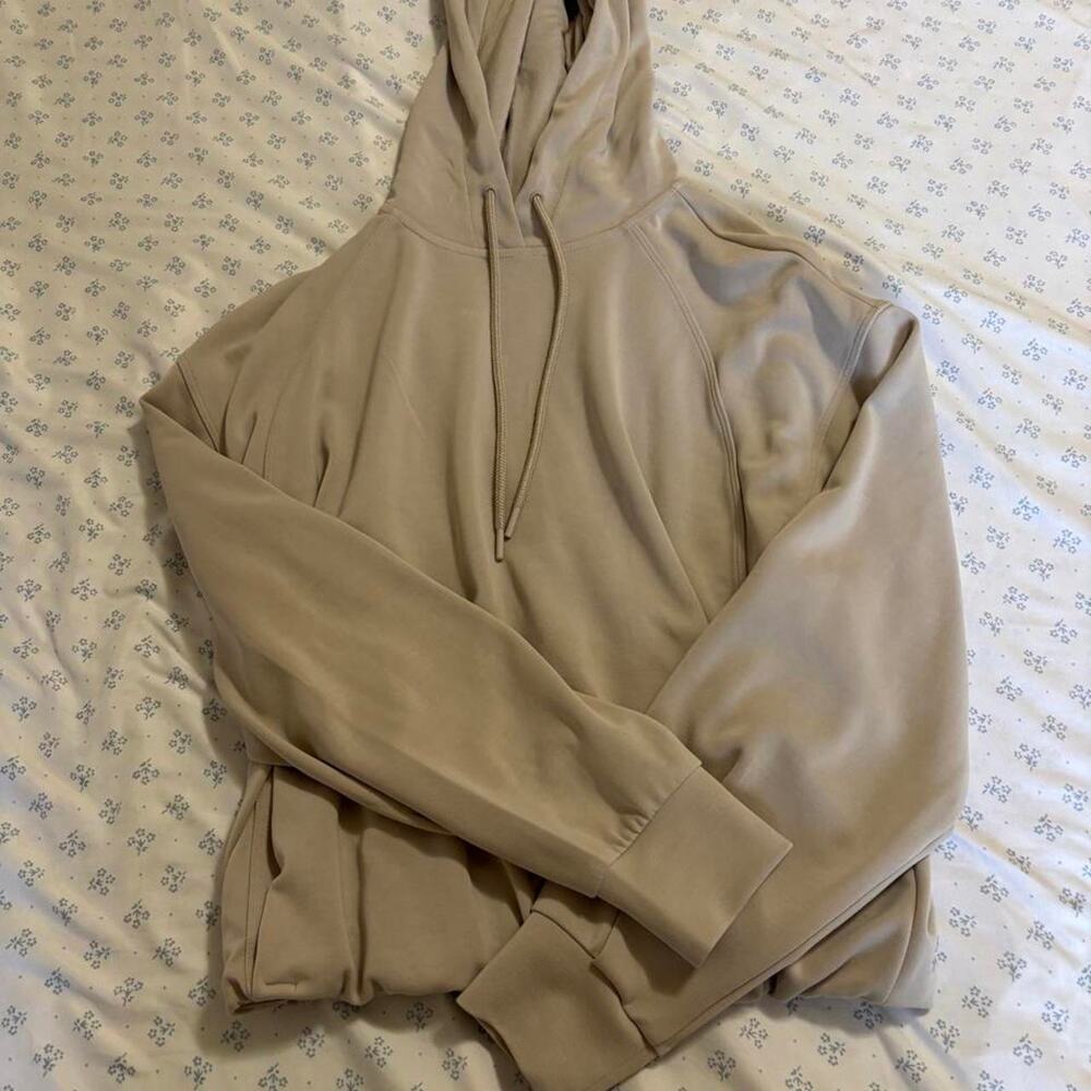 Athleta seasoft hoodie